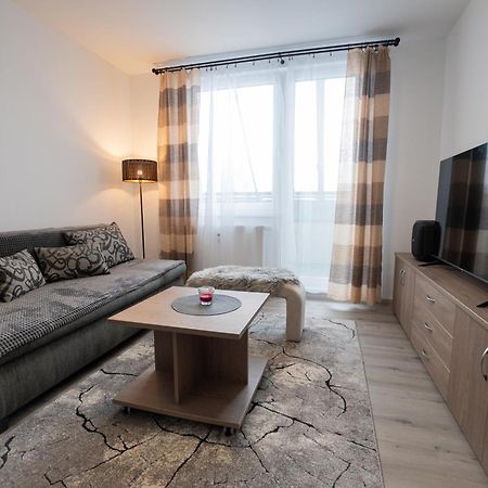 Apartman Radvanicka Apartment Radvanice  Bagian luar foto