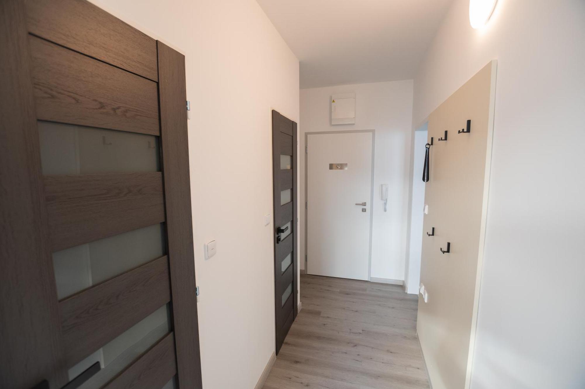 Apartman Radvanicka Apartment Radvanice  Bagian luar foto